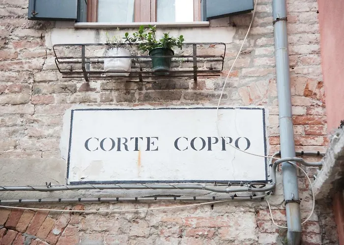 Venezia Ca\' Drì Apartment
