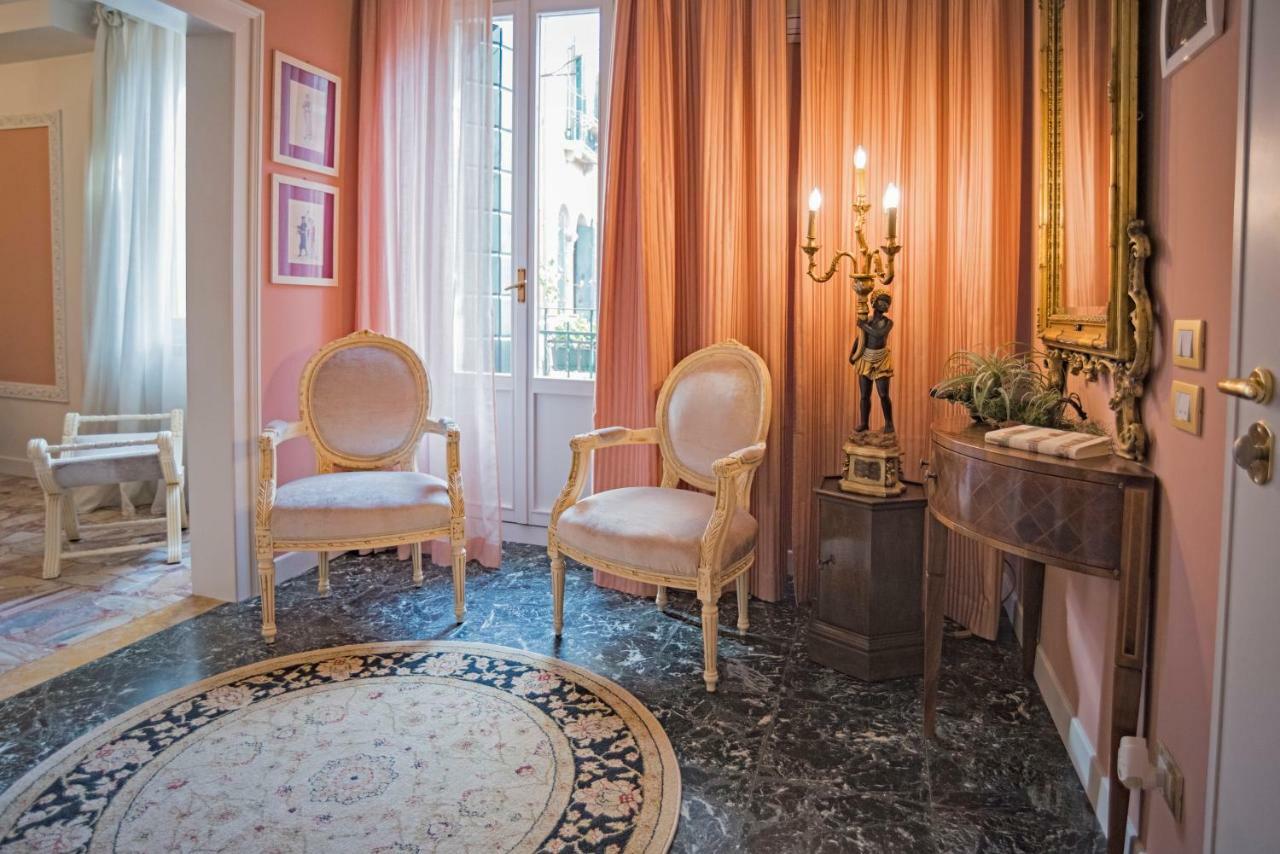Ca' Drì Apartment *