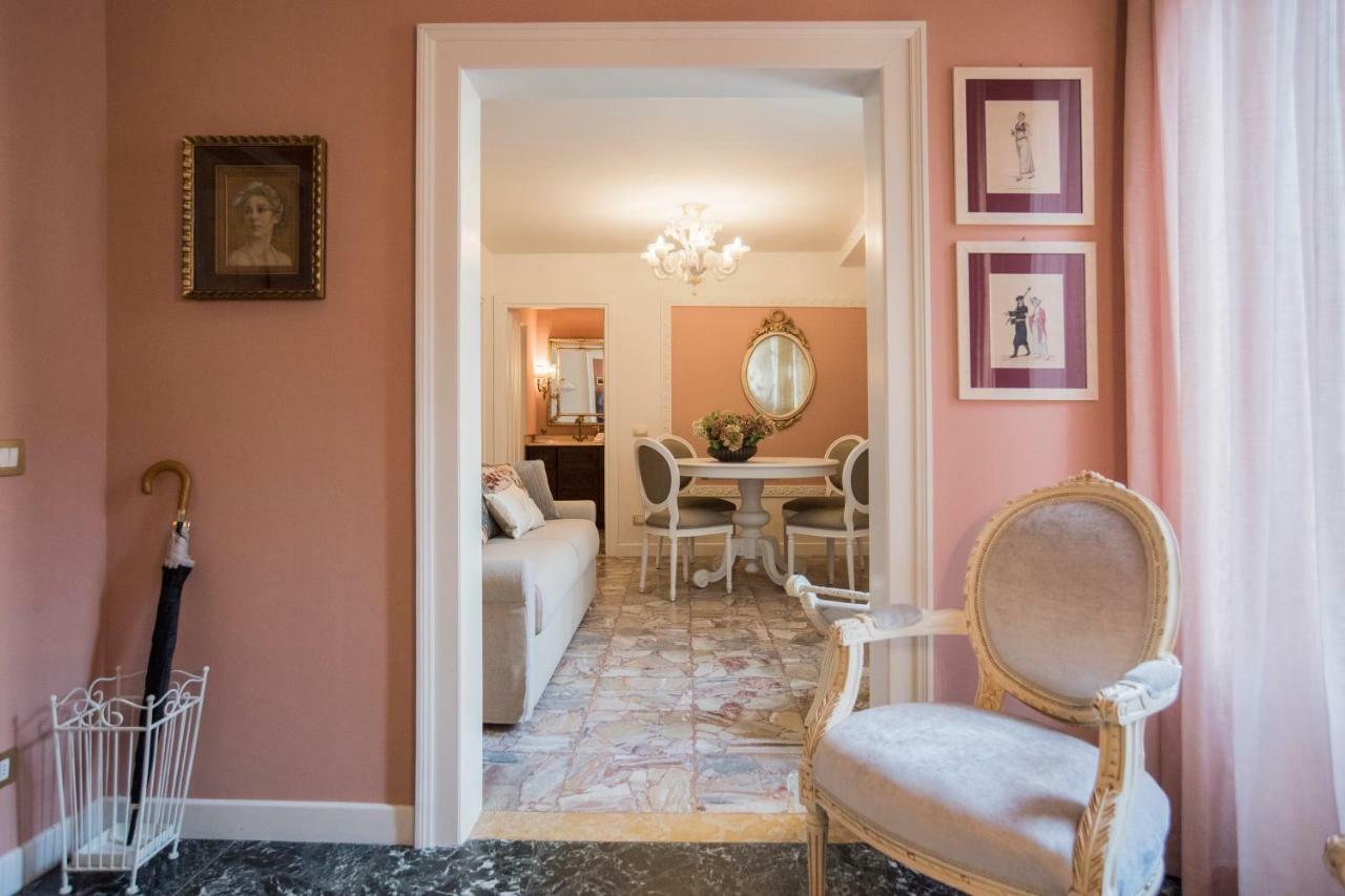 Ca' Drì Apartment *
