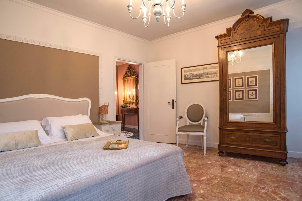 Ca' Drì Apartment *