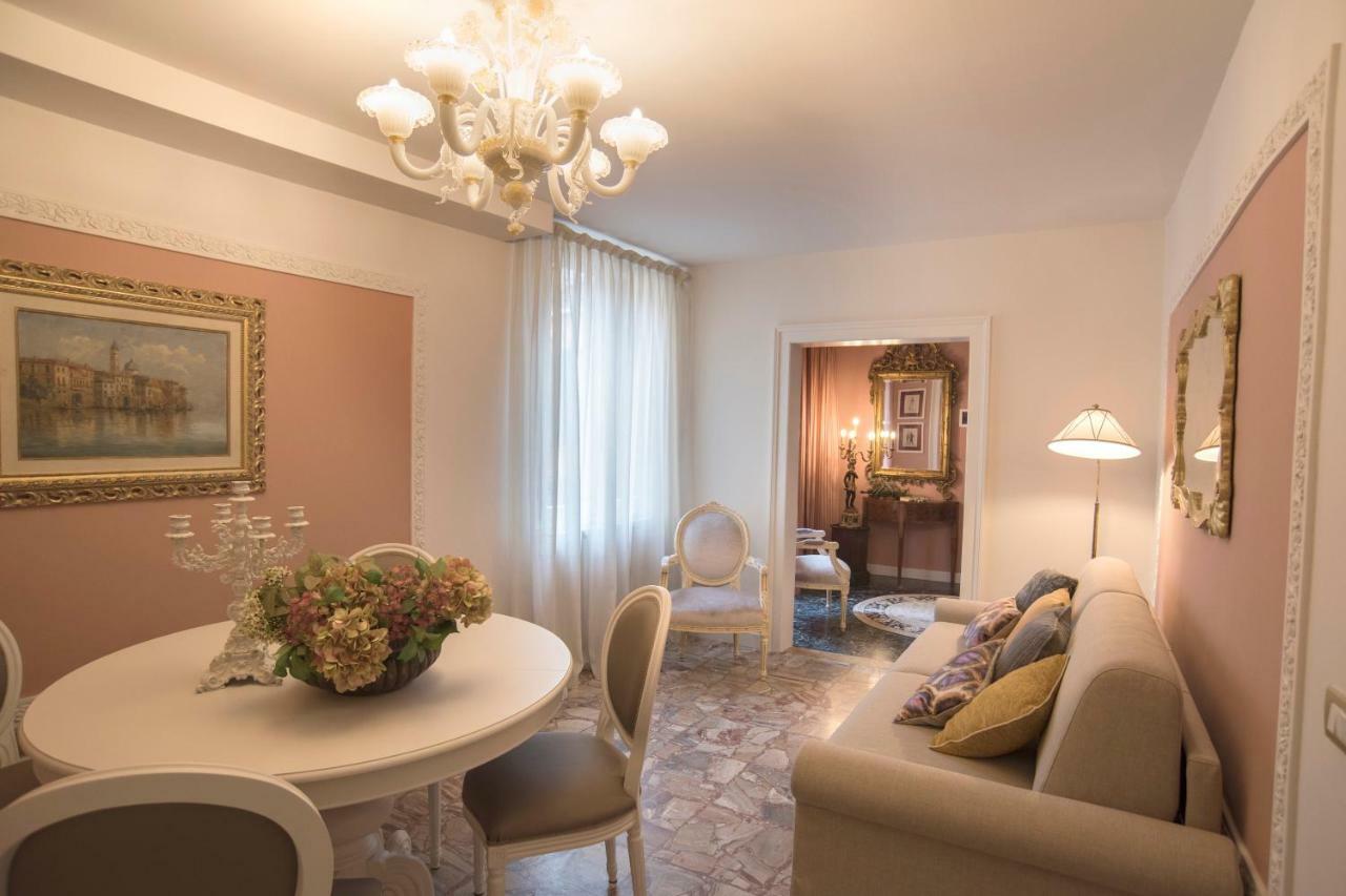 Apartment Ca' Drì