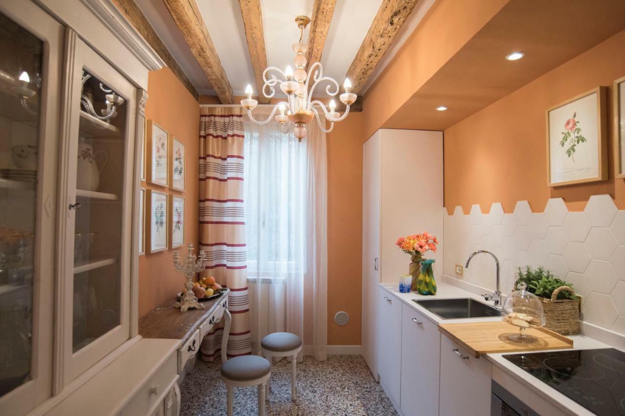 Apartment Ca' Drì Venedig