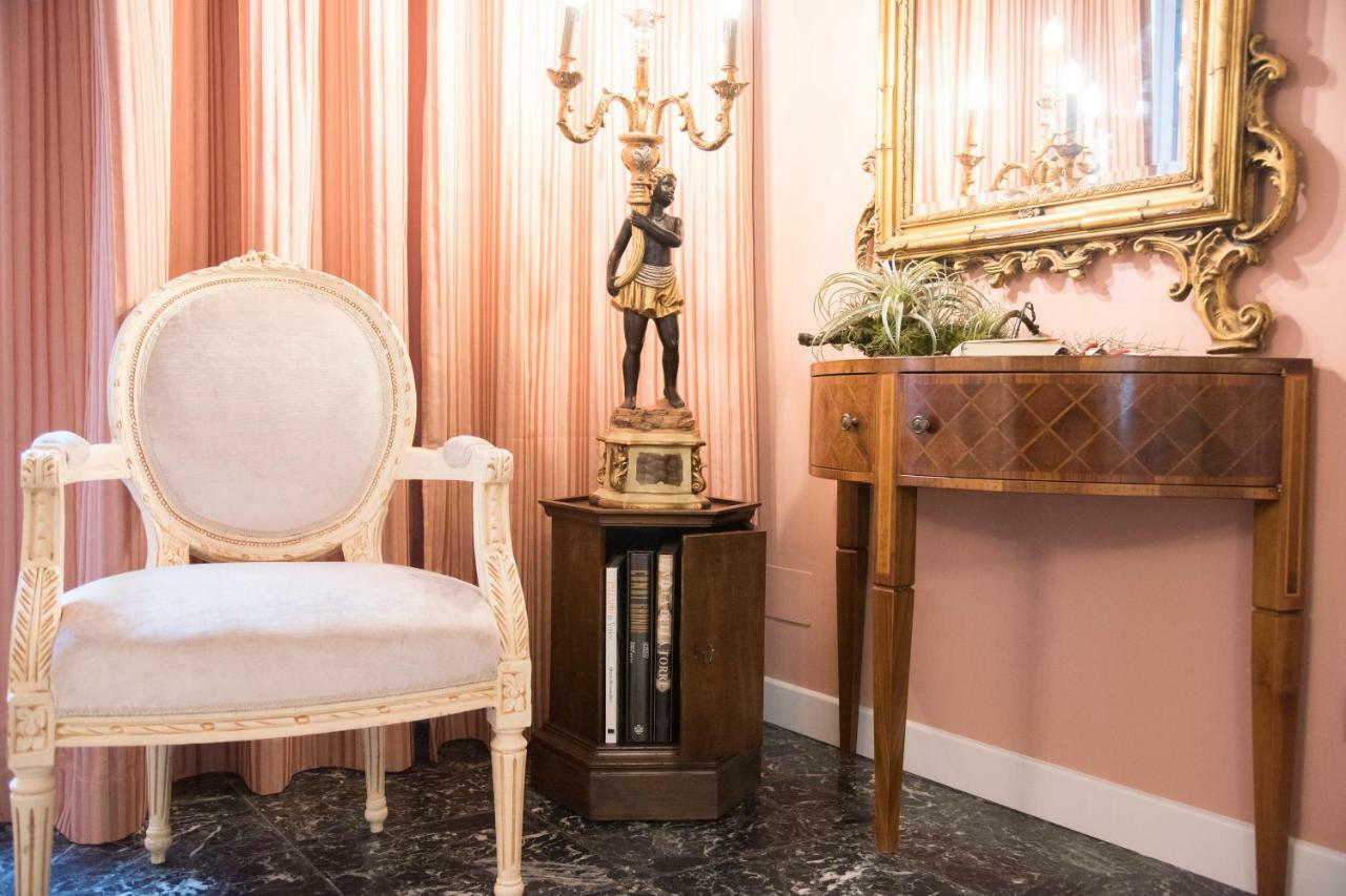 Ca' Drì Apartment Venedig