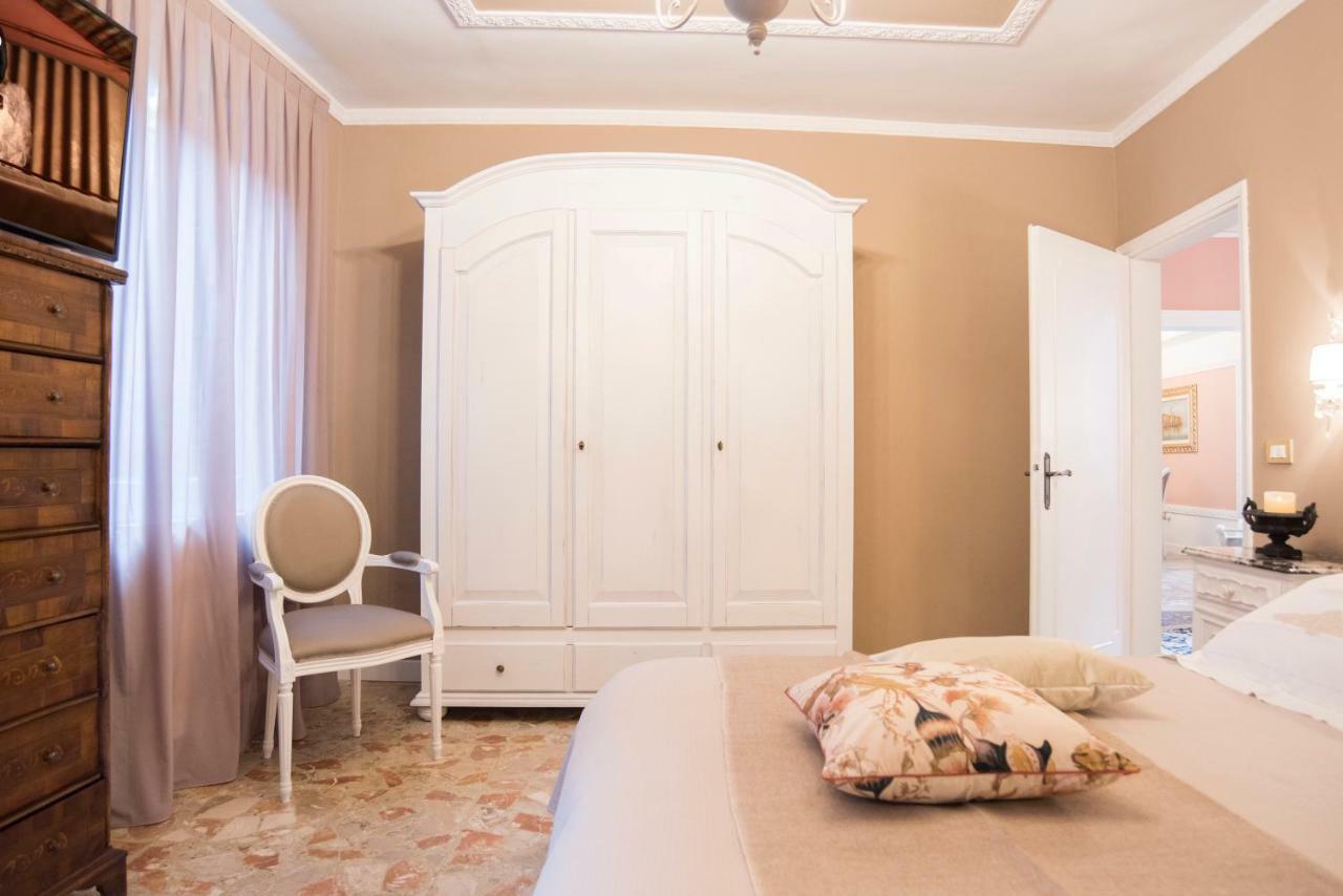 Apartment Ca' Drì *