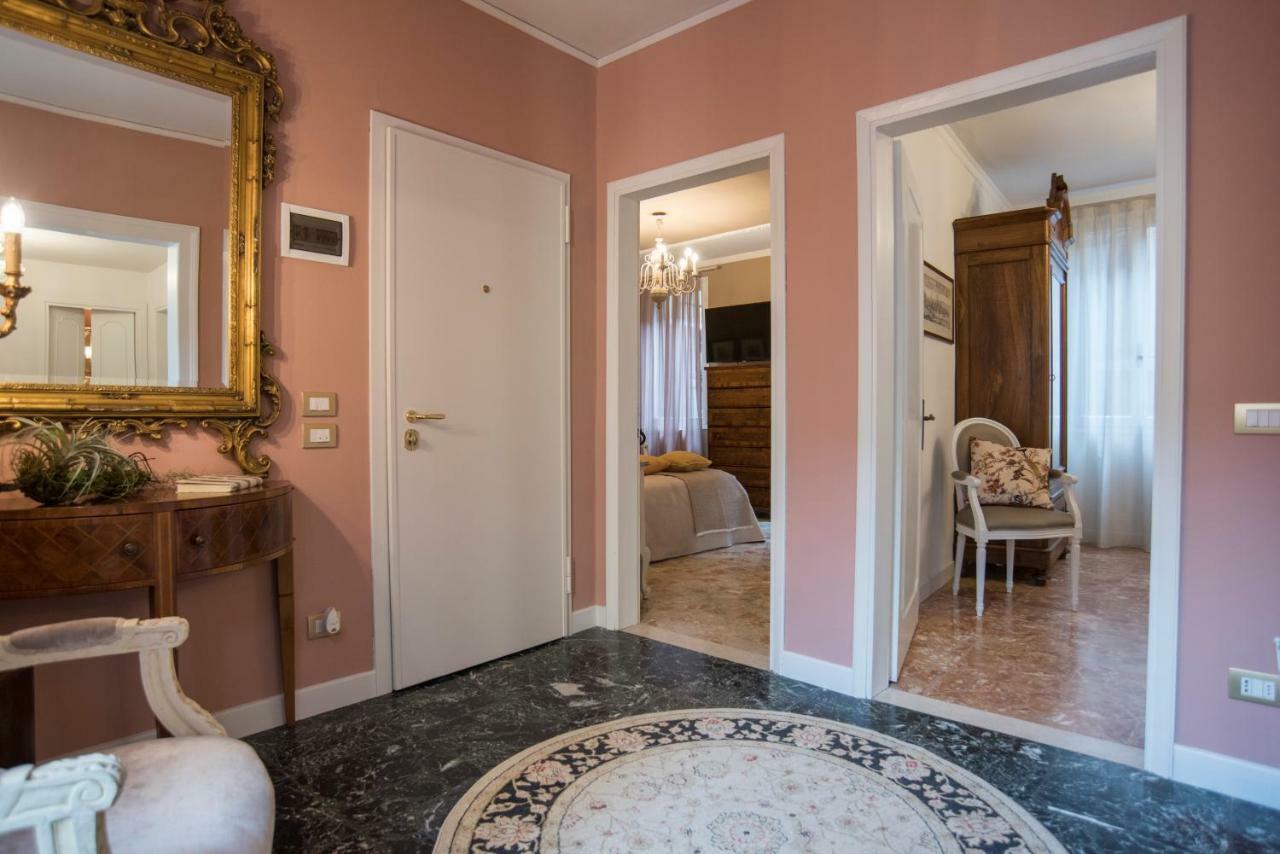 Apartment Ca' Drì Venedig