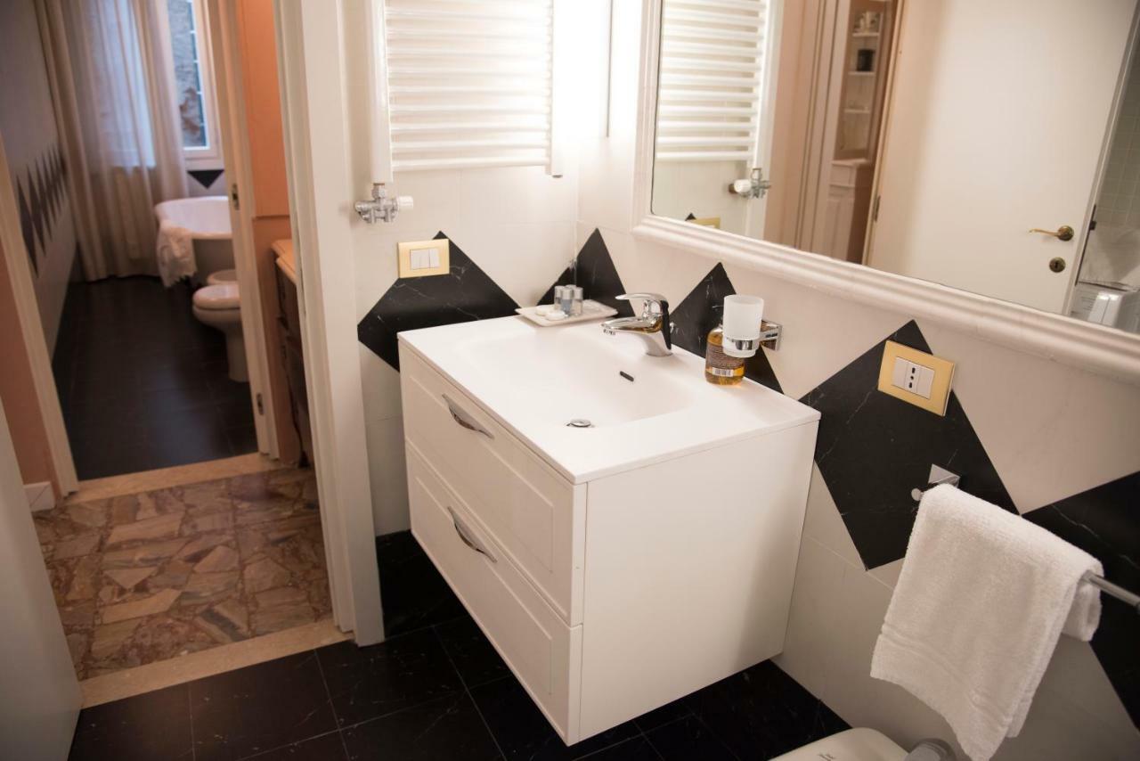 Apartment Ca' Drì Venedig