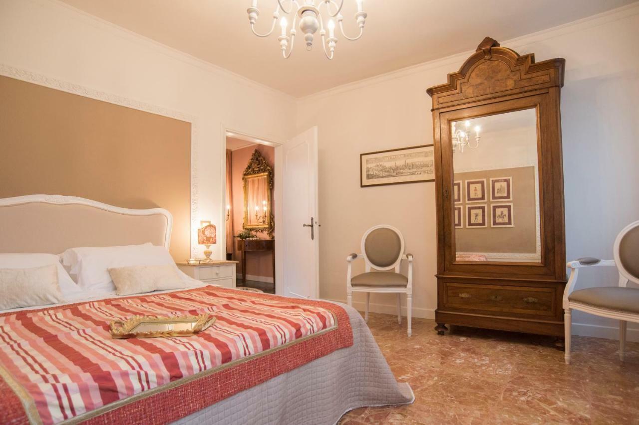 Ca' Drì Apartment