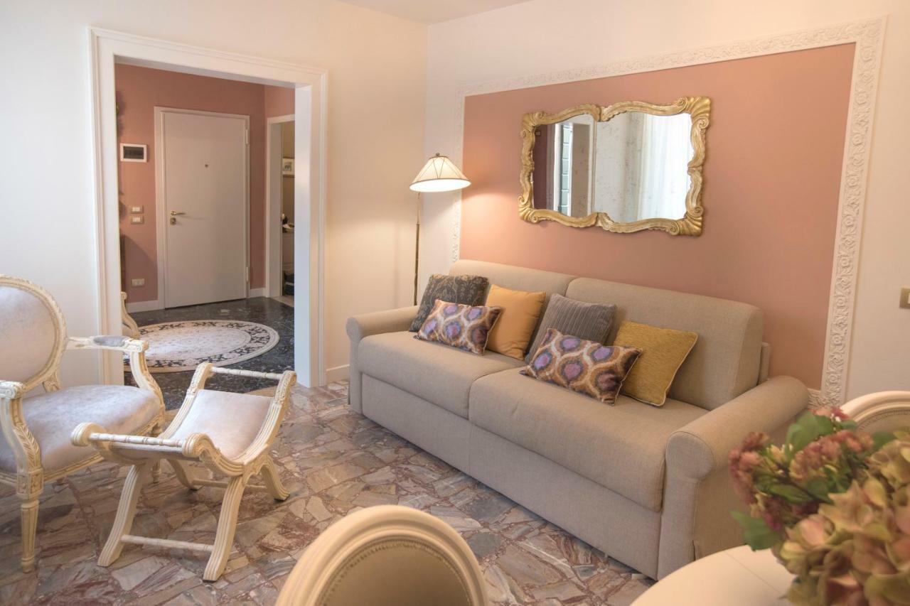 Apartment Ca' Drì *