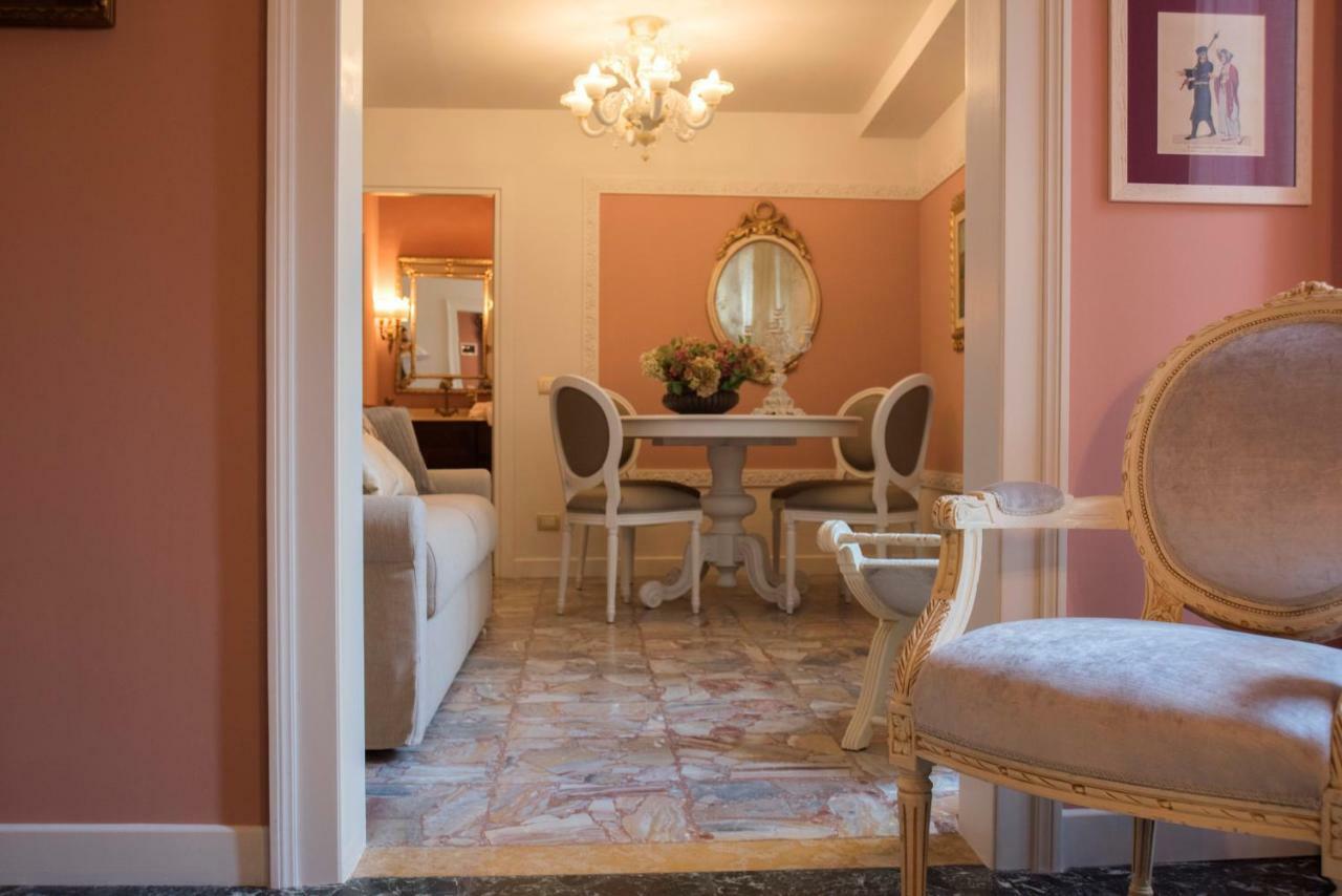 Ca' Drì Apartment *
