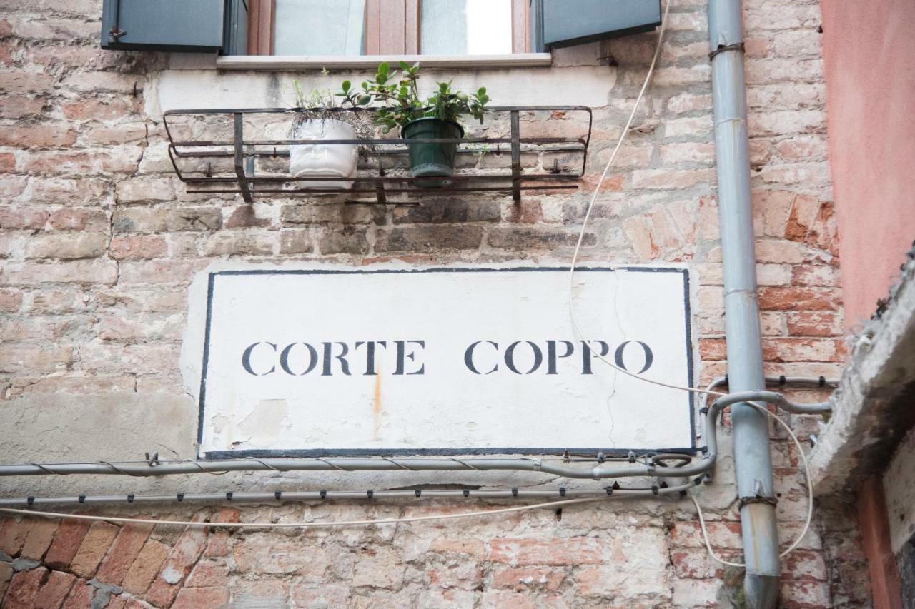 Ca' Drì Apartment