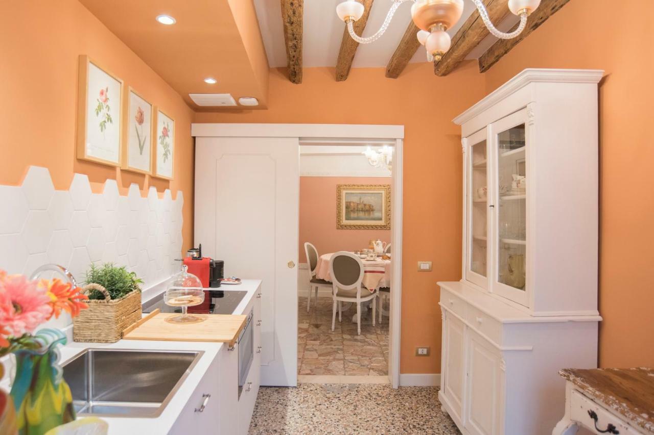 Ca' Drì Apartment Venedig