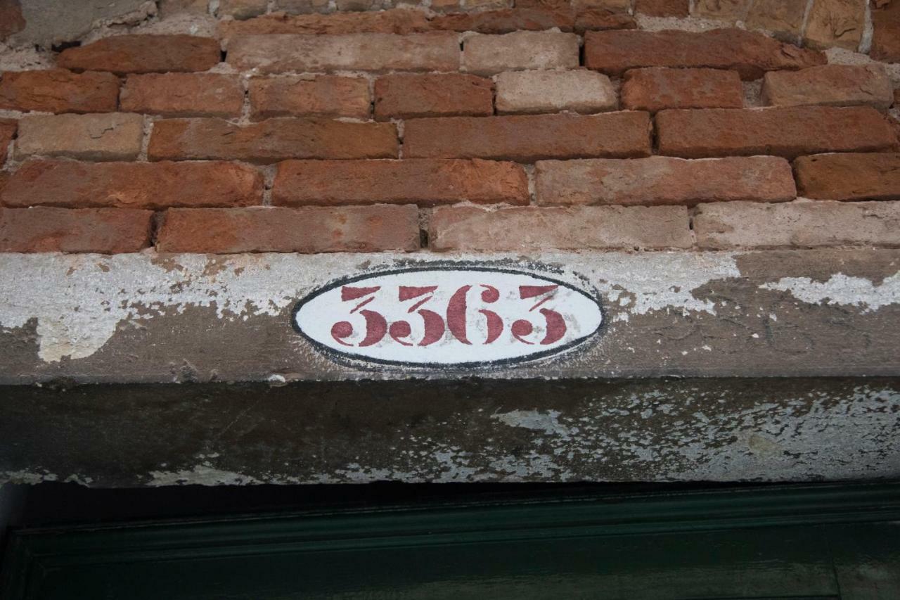 Ca' Drì Venedig