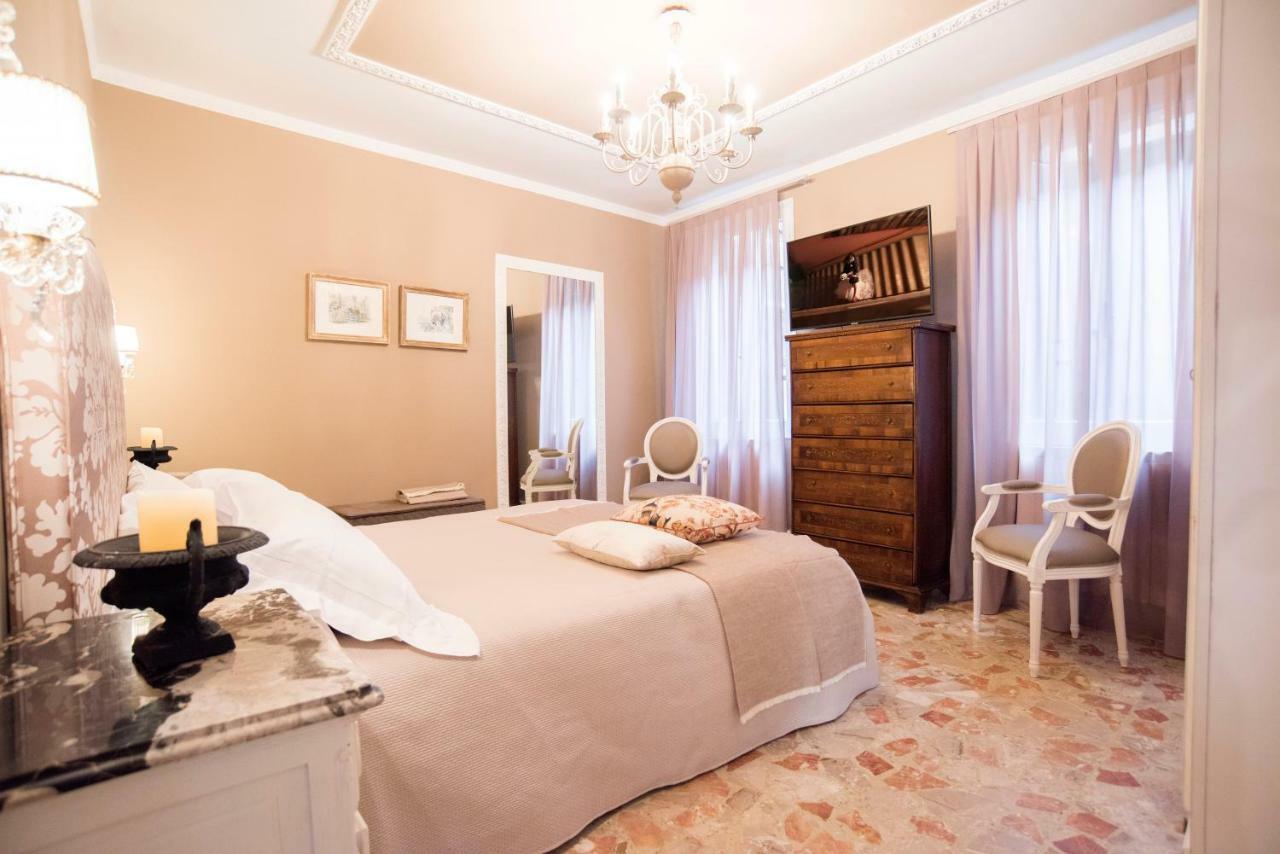 Ca' Drì Apartment *