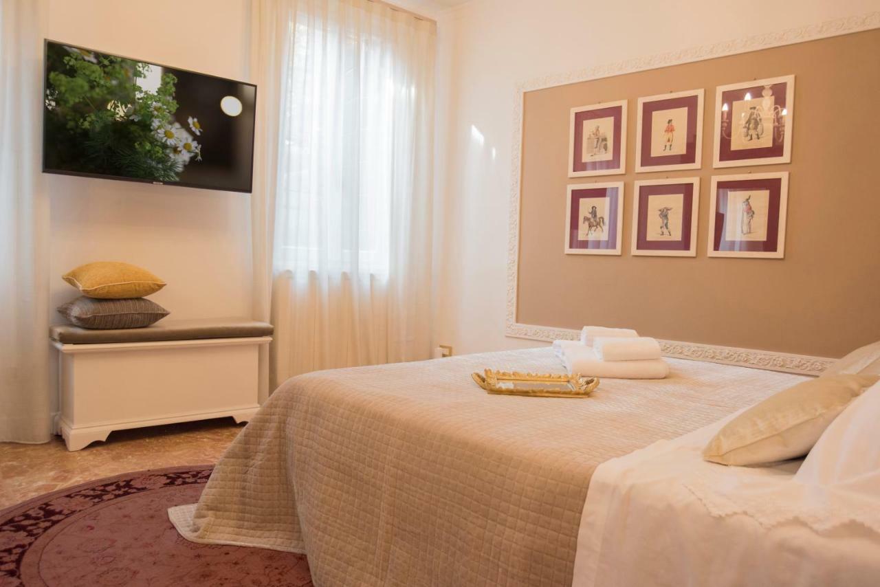 Apartment Ca' Drì